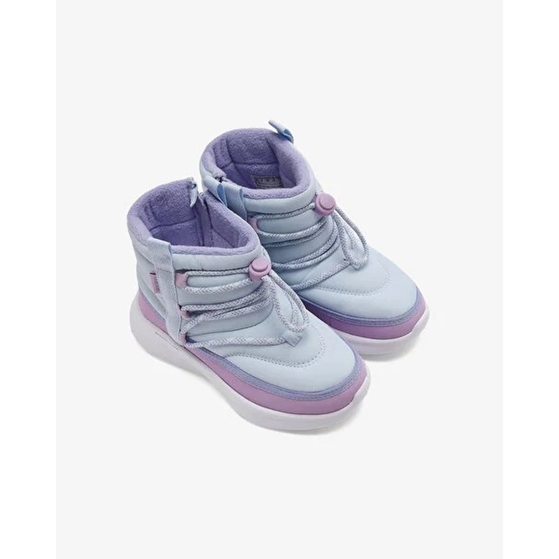 Skechers Skech-Lite Pro - Hyper Phase Kız Çocuk Bot (303464N LTBL) Skechers Skech-Lite Pro - Hyper Phase Kız Çocuk Bot (303464N LTBL)